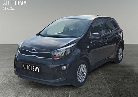 Kia Picanto 1.0 Edition Dream Team *KLIMA*SHZ*RFK*LM