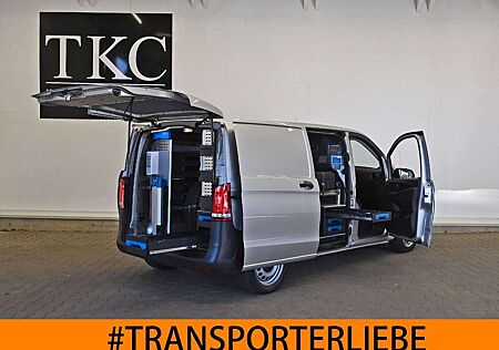 Mercedes-Benz Vito 114 CDI Kasten Automatik SORTIMO Klima #294