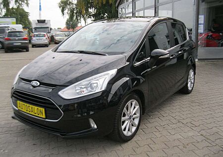Ford B-Max 1.6 TDCi Titanium