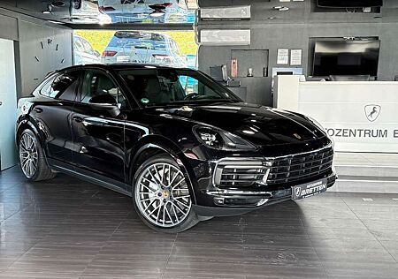 Porsche Cayenne Coupe Sport-Chrono*Kamera*HuD*Approved