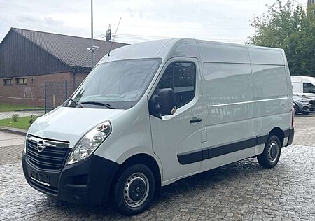 Opel Movano gebraucht kaufen Opel Movano B 2.3 CDTI L2H2 3300 Klima*AHK*Tempomat