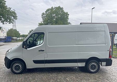 Opel Movano B 2.3 CDTI L2H2 3300 Klima*AHK*Tempomat