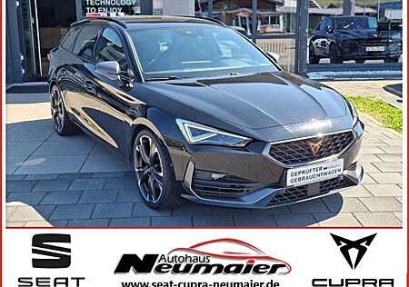 CUPRA Leon Sportstourer VZ 2.0 TSI 310 PS DSG 4x4 LED