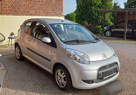 Citroën C1 Citroen
