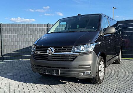 VW T6 Caravelle Volkswagen T6.1 Caravelle 2.0 TDI Lang*DSG*KLIMA*PDC*9-SITZ