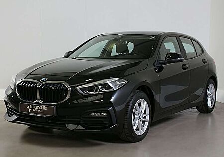 BMW 118 i Advantage DKG LiveCockpit DAB LED Tempomat