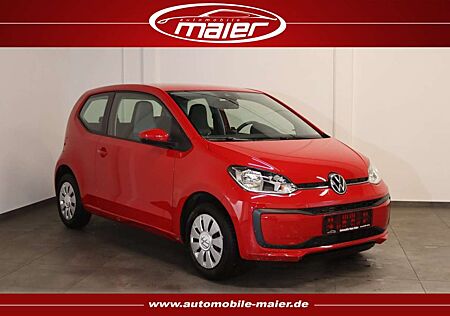 VW Up Volkswagen ! move ! Klimaanlage-Kamera-Tempomat-DAB+-