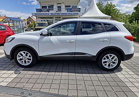 Renault Kadjar Collection