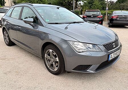 Seat Leon ST Reference