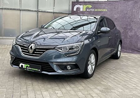 Renault Megane IV 1.2 TCe Intens Nav Arkamys