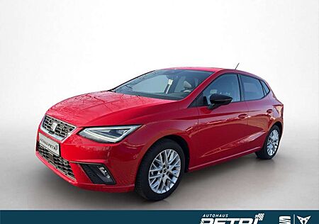 Seat Ibiza FR 1.0 TSi FR