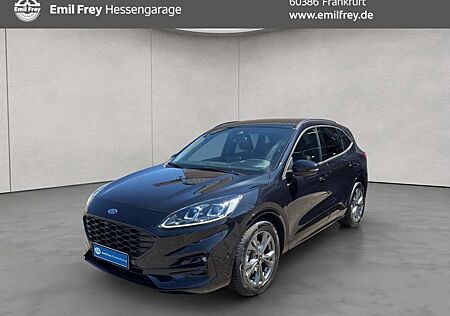 Ford Kuga 2.0 EcoBlue Aut. ST-LINE X