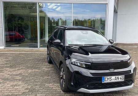 Opel Frontera 1.2 DI Hybrid 48V eDCT GS