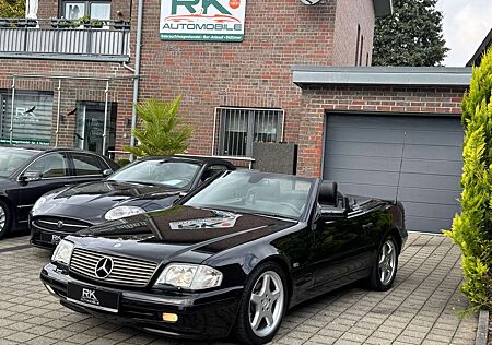 Mercedes-Benz SL 280