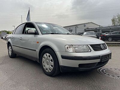 Volkswagen Passat 1.8 T Basis* Automatik
