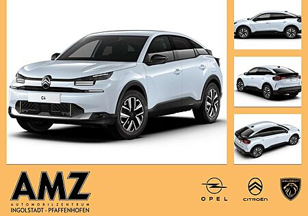 Citroën C4 Citroen Max Massage Techno-Paket-Light Winter-Paket