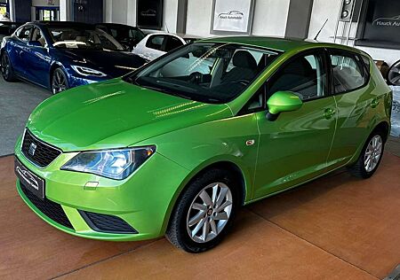 Seat Ibiza Salsa NAVI/SHZ/KLIMA/MEDIA-IN/ALLWETTER