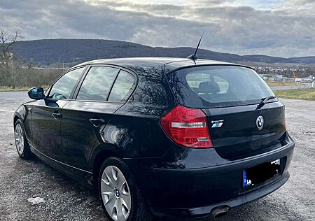 BMW 116i 116