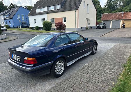 BMW 316i 316 3er