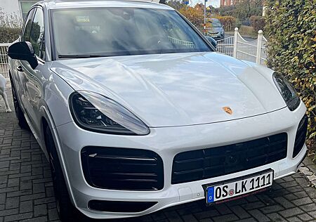 Porsche Cayenne GTS Tiptronic S