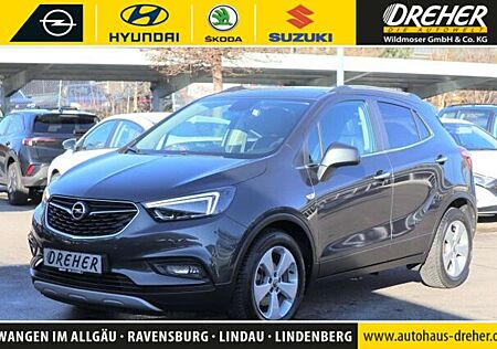 Opel Mokka X 1.4 Turbo Innovation Navi/SHD/kamera Klima