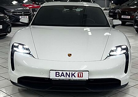 Porsche Taycan TÜV&AU neu&Garantie *5950KM*
