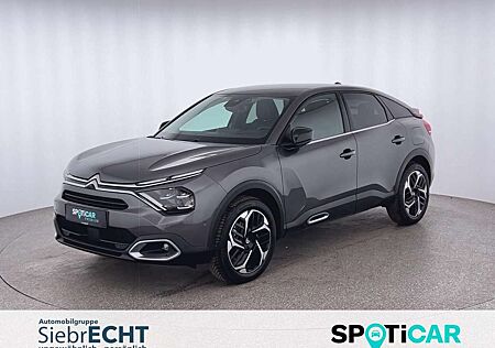 Citroën C4 Citroen Max 1.2 PureTech AT*LED*Navi*360°K*uvm