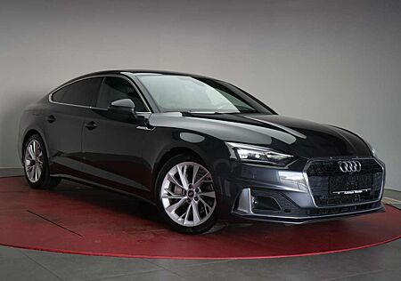 Audi A5 40 TDI S tronic S-Line Navi/Temp/Kamera/Lane/