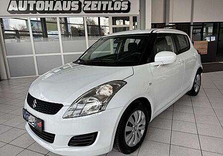 Suzuki Swift 1,2 *Allwetter*5-türig*PDC*Klima*