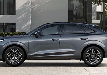 Audi Q3 Sportback S line TFSI 204 2xS neuMod Tech+ 19Z ...