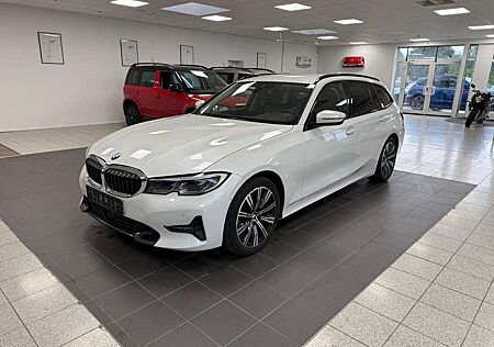 BMW 320 BMW320 d xDrive Sport Line/M-Paket/Kamera/Garantie