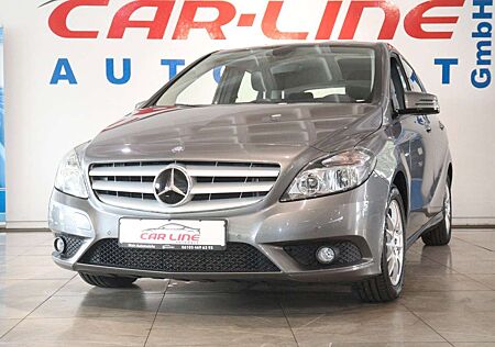 Mercedes-Benz B 180 *Automatik*AHK*RFK*PDC*