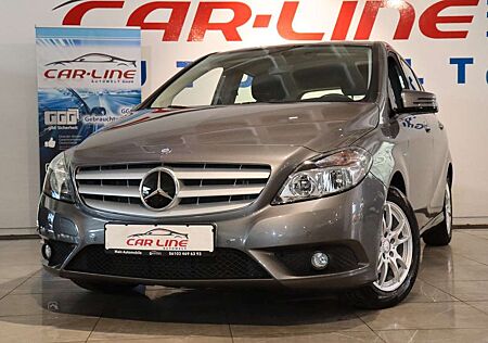 Mercedes-Benz B 180 *Automatik*AHK*RFK*PDC*