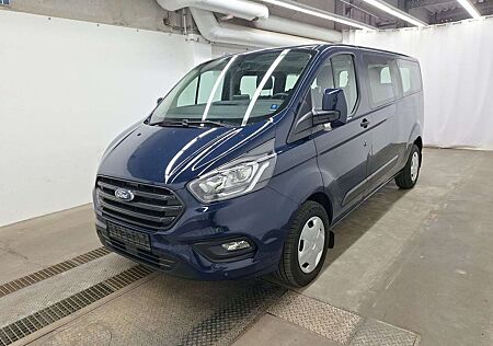 Ford Transit Custom 340 L2 Trend Navi AppleCarPlay GRA PDC SHZ