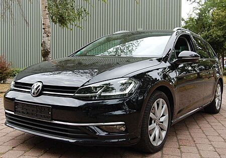 VW Golf Volkswagen 7 Highline 1,4 Automat,Navi,Rückfahrkamera