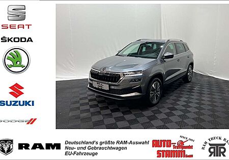 Skoda Karoq Drive 4x4 - DSG - Selection