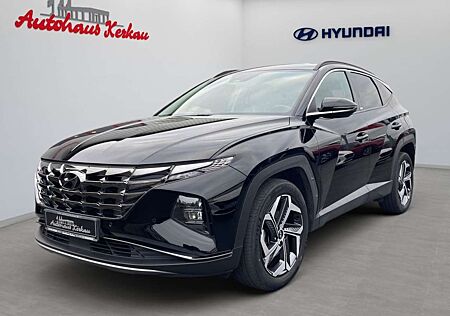 Hyundai Tucson 1.6 T-GDi HEV 2WD Prime *Autobahnassistent*