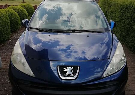 Peugeot 207 90 Tendance