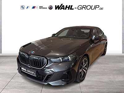 BMW 540 d xDrive M Sport Pro AHK Innovation BowersWilkins