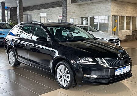 Skoda Octavia Amundsen*LED*Keyless*Navi*SmartLink*SHZ*