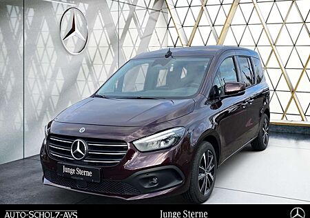Mercedes-Benz T-Klasse T-Class T 180 d Power Plus Kamera*AmbiLight*Sitzheizung*