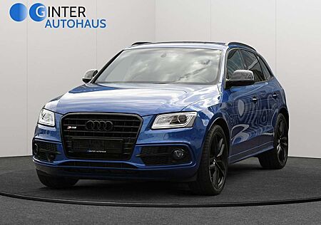 Audi SQ5 3.0 TDI plus quattro*ACC Stop&Go*Panorama*