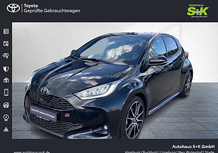 Toyota Yaris 1.5 Dual-VVT-iE Hybrid GR Sport*KAMERA*GJR*