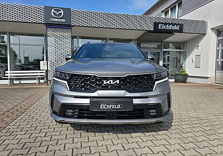 Kia Sorento Platinum 1.6 T-GDI Plug-In Hybrid 4WD