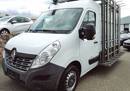 Renault Master Kasten L2H2 HKa 3,5t Klima