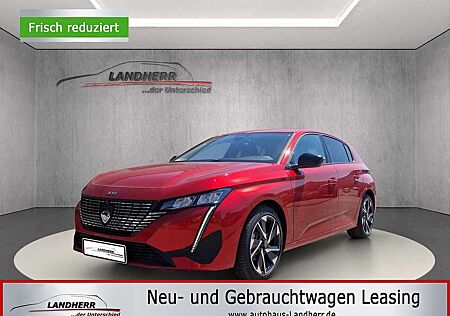 Peugeot 308 Allure //Kamera/ACC/Verkehrszeichenerkennung