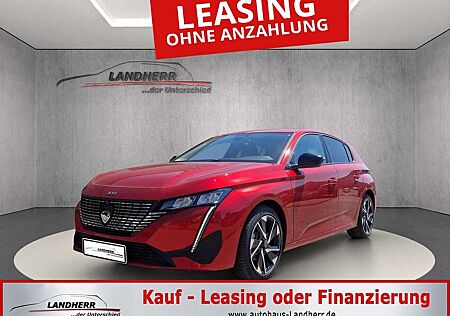 Peugeot 308 Allure //Kamera/ACC/Verkehrszeichenerkennung