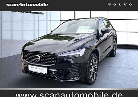 Volvo XC 60 XC60 Plus Dark AWD Bluetooth Navi LED Klima