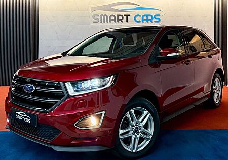 Ford Edge *4x4*Leder*Xenon*Navi*Sitzbelüft.*Pano*AHK*