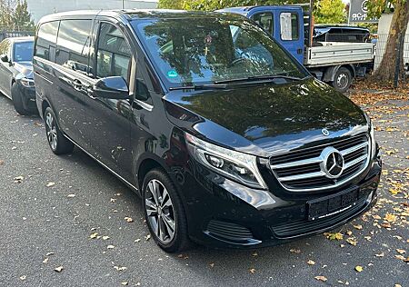 Mercedes-Benz V 250 CDI/BT/d AVANTG./EDI~4M~LANG